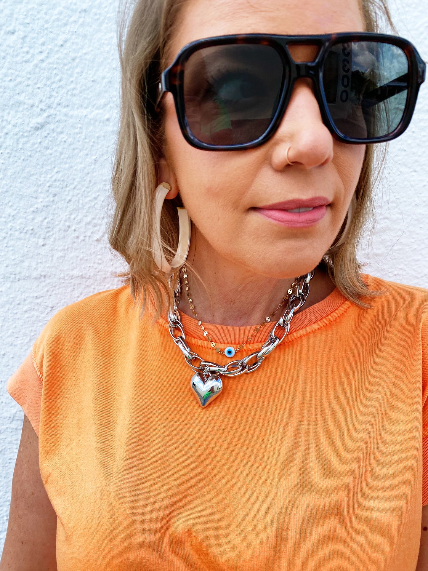 Jewelry Silver & Gold