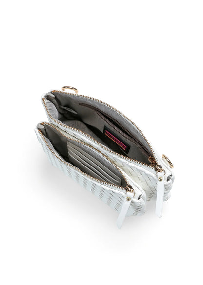 Devon Convertible Crossbody 2 Colors PREORDER