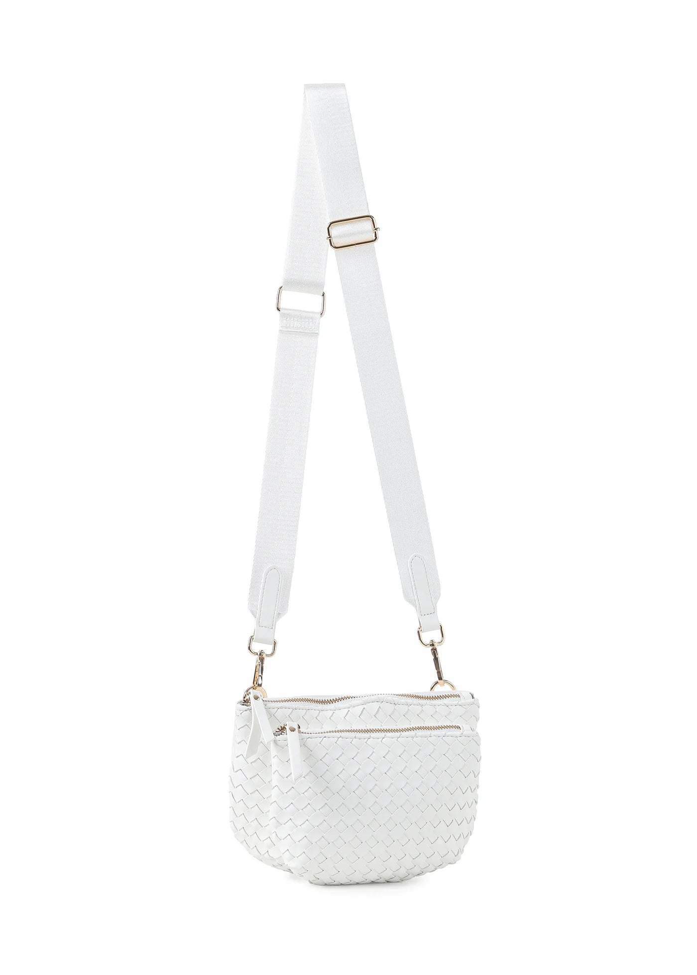 Devon Convertible Crossbody 2 Colors PREORDER
