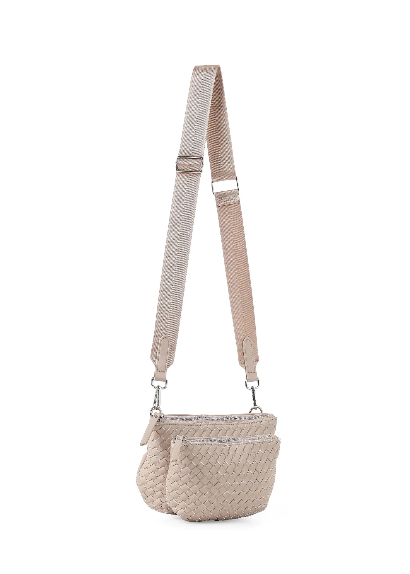 Devon Convertible Crossbody 2 Colors PREORDER