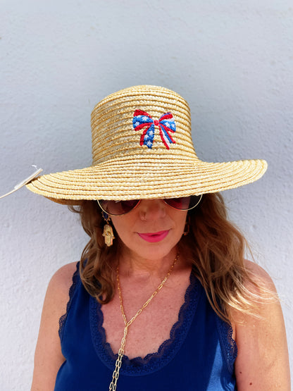 Amelia Hat