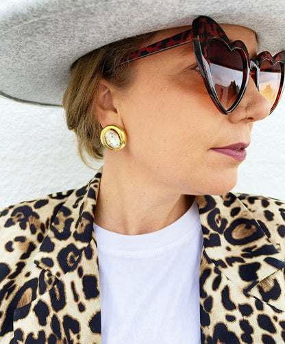 Ryleigh Earrings FINAL SALE