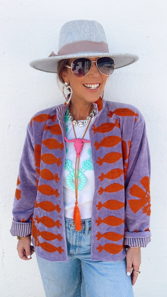 Noa Jacket