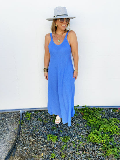 Beckett Thin Strap Dress