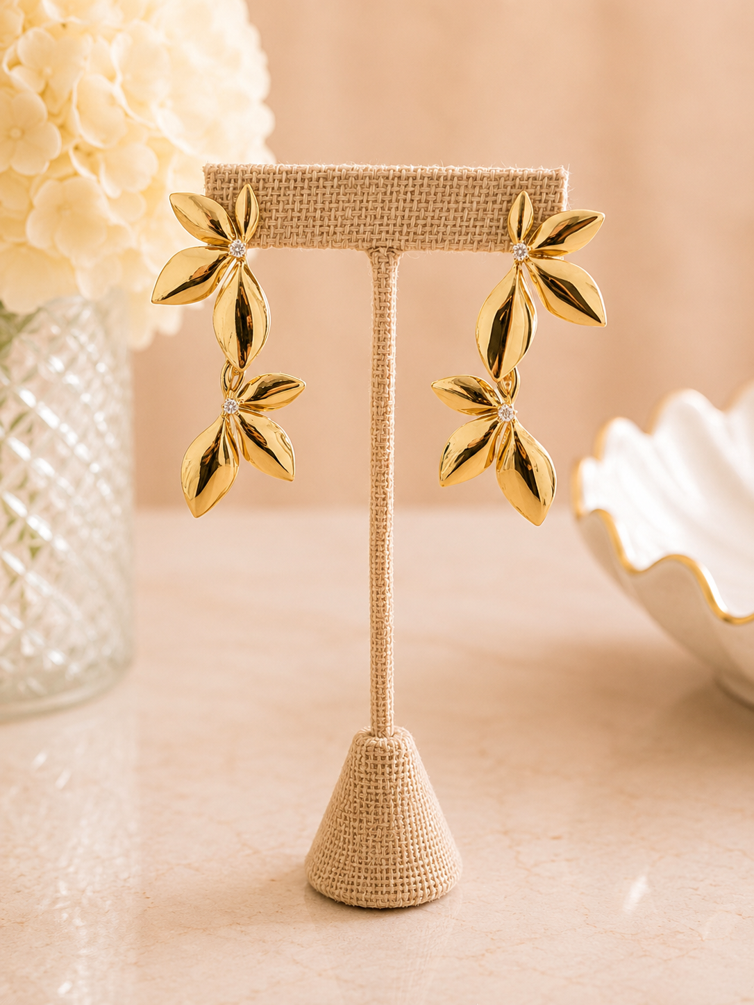 Pamela Earrings