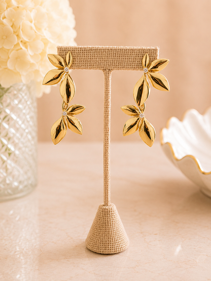 Pamela Earrings