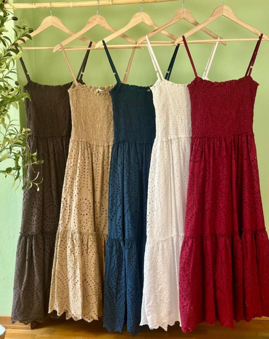 Bailey Dress
