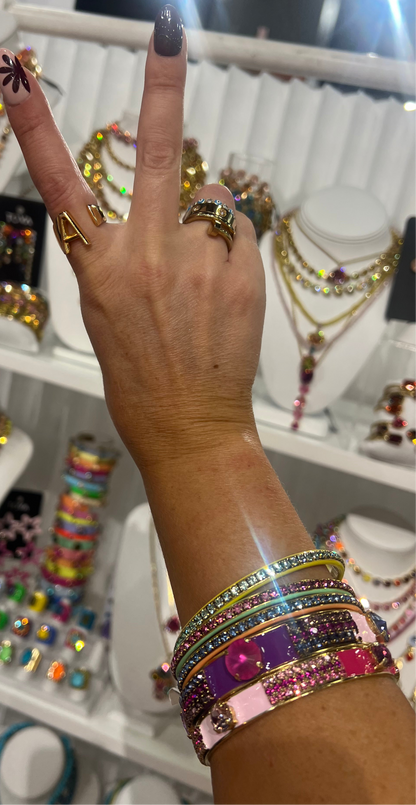 Mireya Bangle Thin