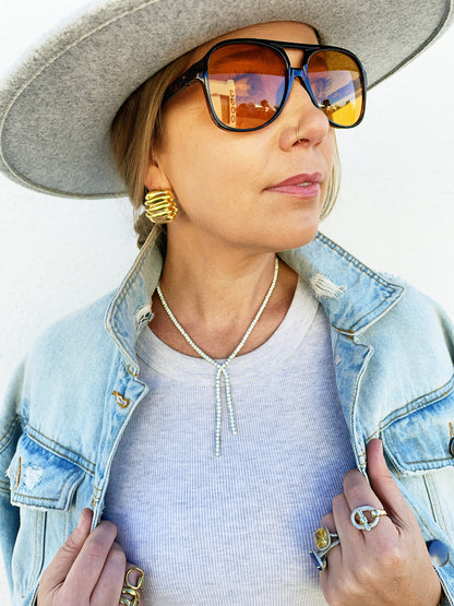 Krista Earrings