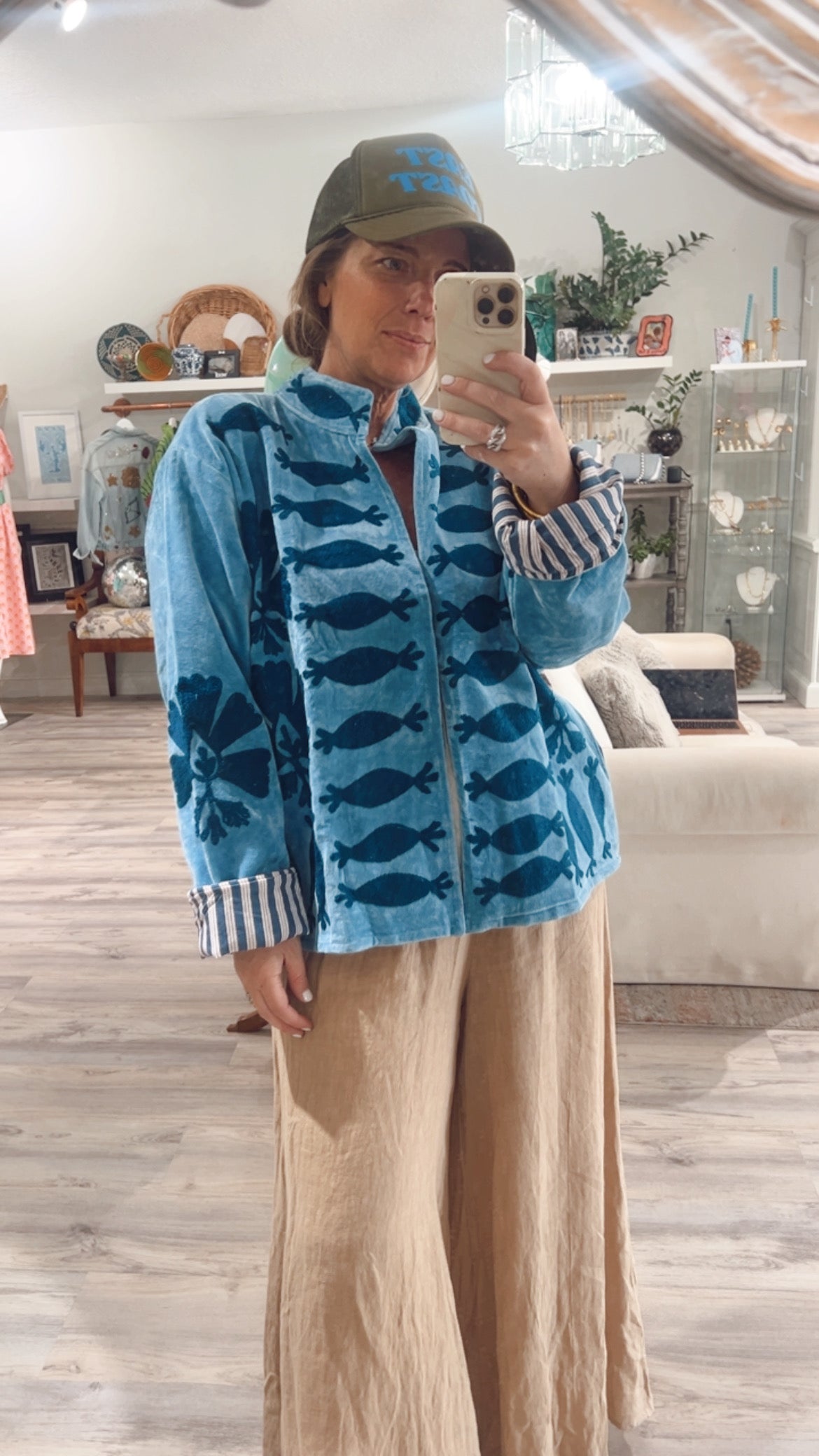 Aspen Jacket