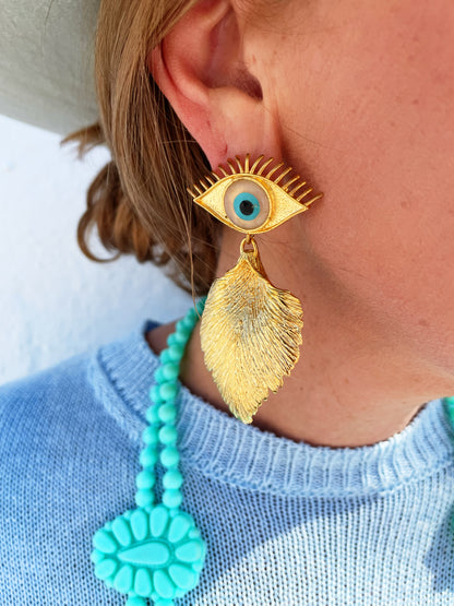 Monroe Earring FINAL SALE