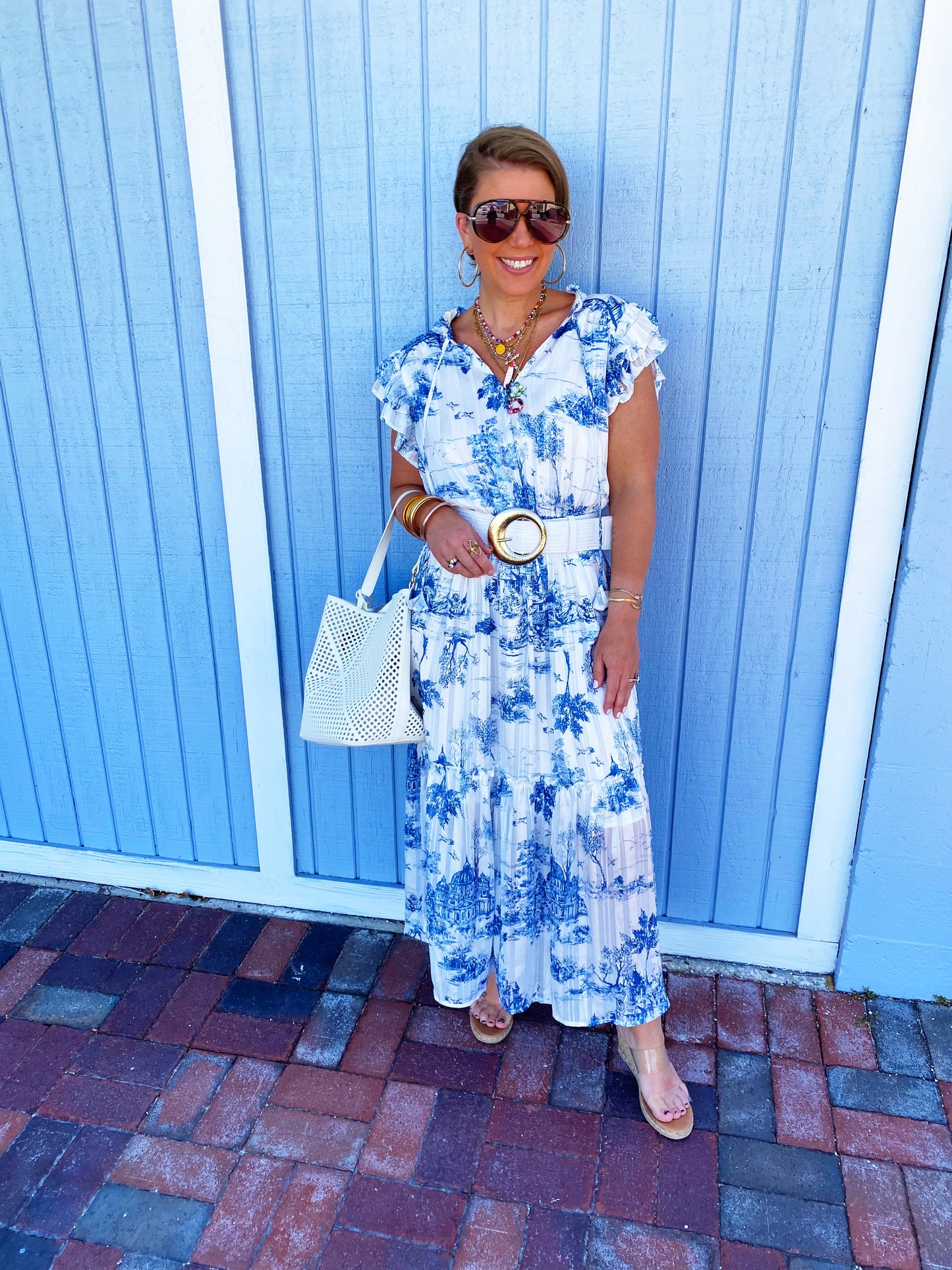 Lauren Dress