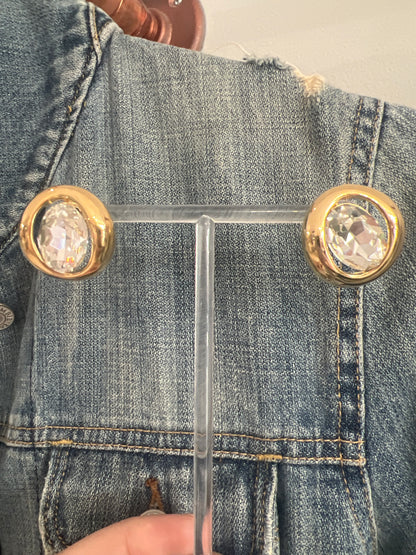 Ryleigh Earrings FINAL SALE