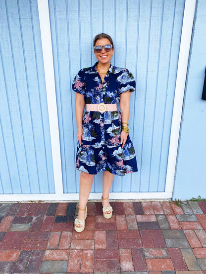 Lena Dress