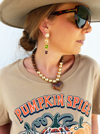 Courtney Earring