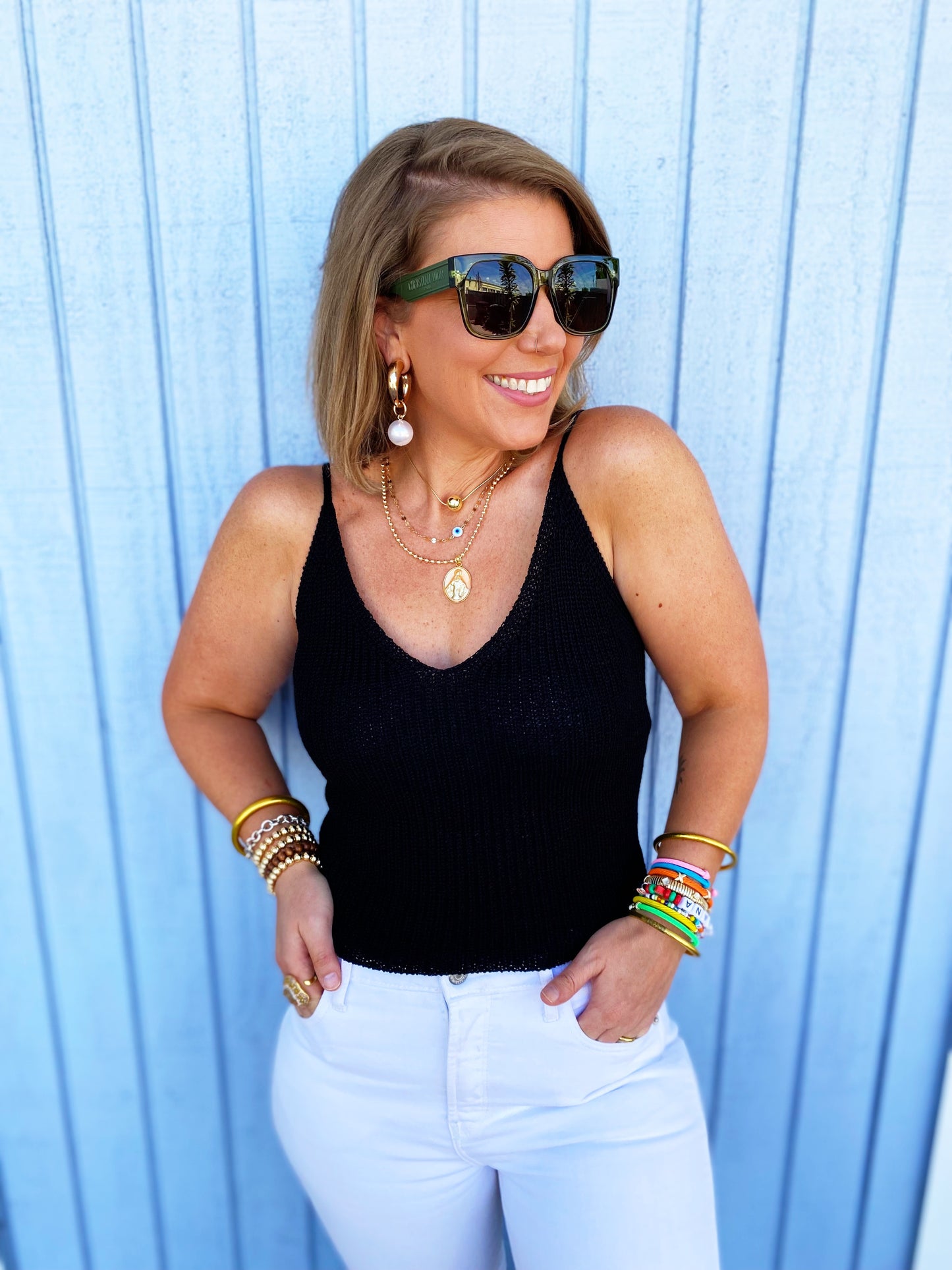 Shiloh Tank *FInal Sale