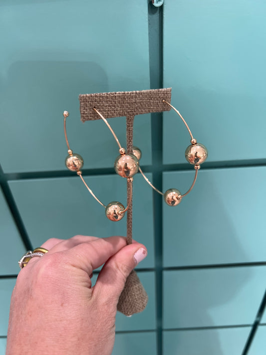 Shirley Earring