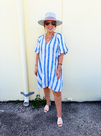 Carson Dress (Two Colors)