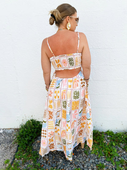 Chloe Dress
