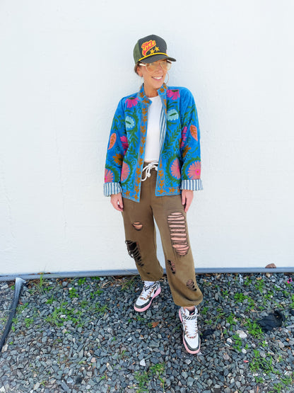 Tahani Jacket