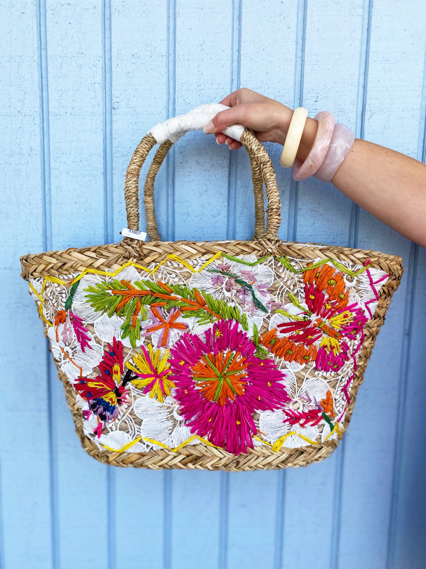Megan Bag final sale