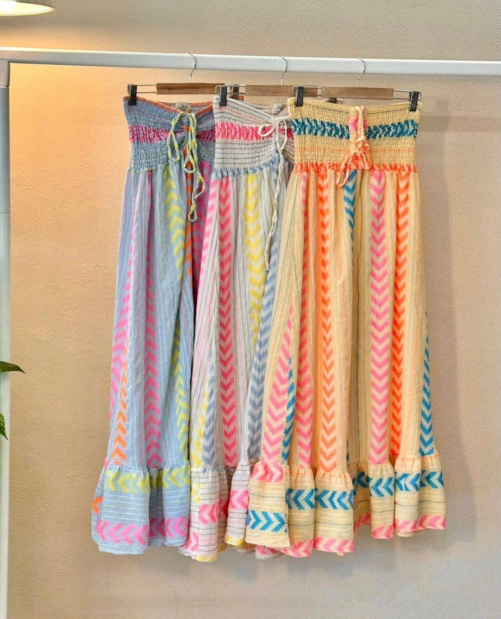 Reed Dress FINAL SALE