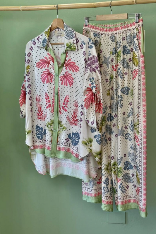 Suzanne Set