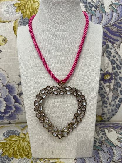 Laredo Necklace