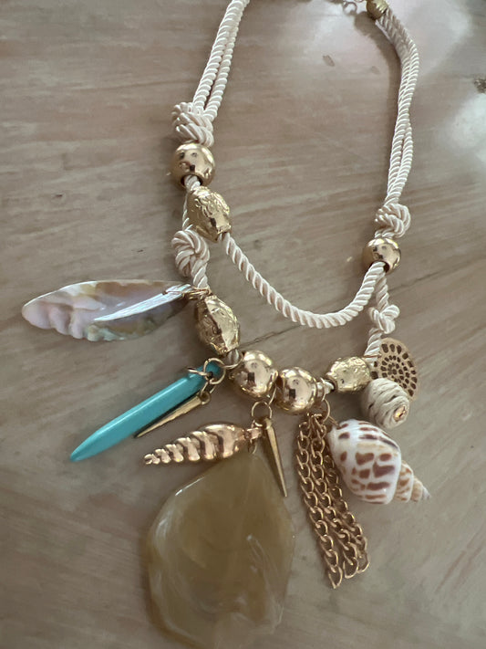 Linda Necklace