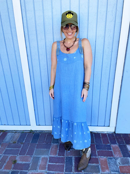 Aubrey Dress *FINAL SALE