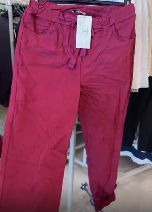Suzanne Pant