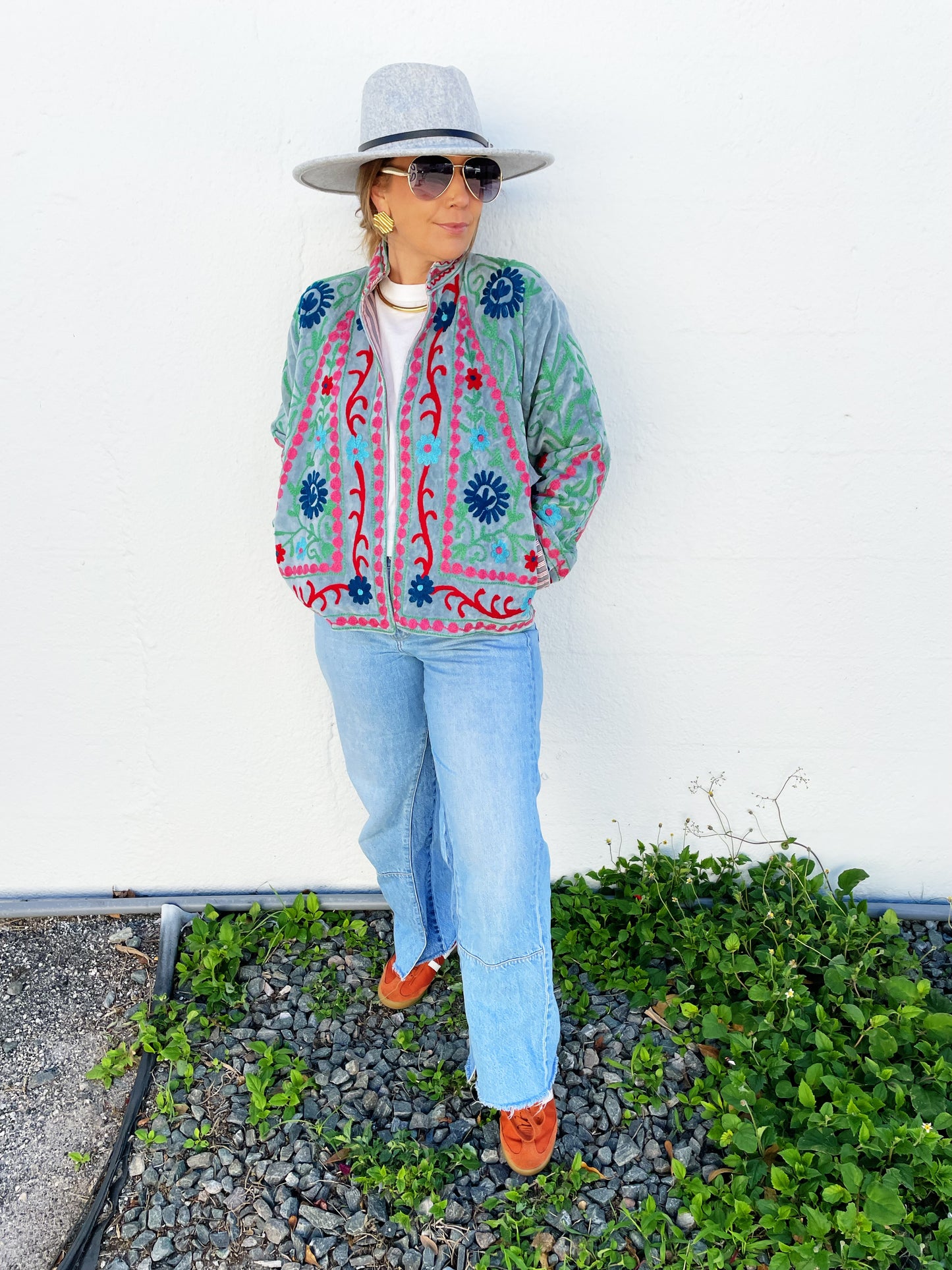 Maya Jacket *on sale