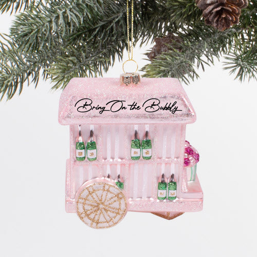 Lane Ornaments *Multiple Styles