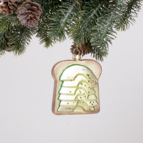 Lane Ornaments *Multiple Styles