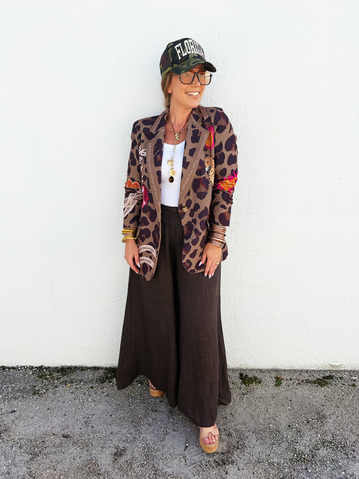 Amour Blazer