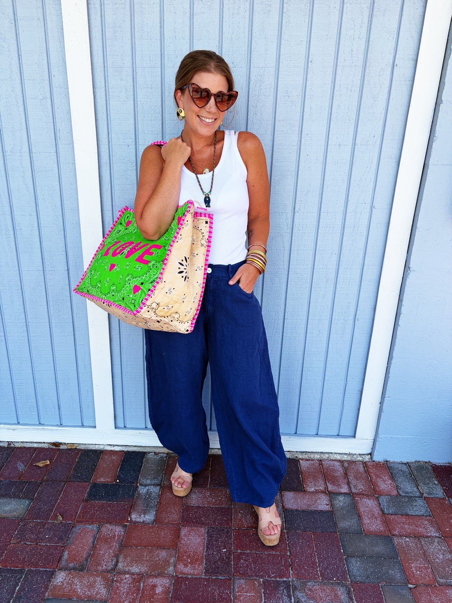 Lottie Bag