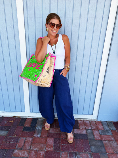 Lottie Bag