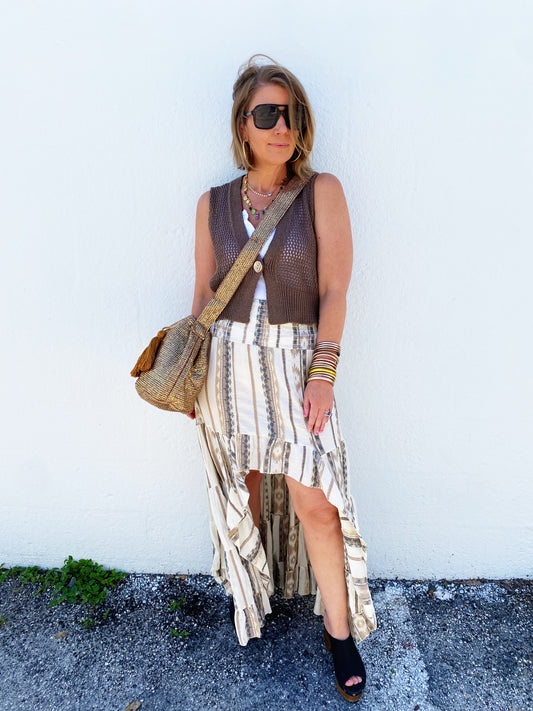 Celia Skirt FINAL SALE
