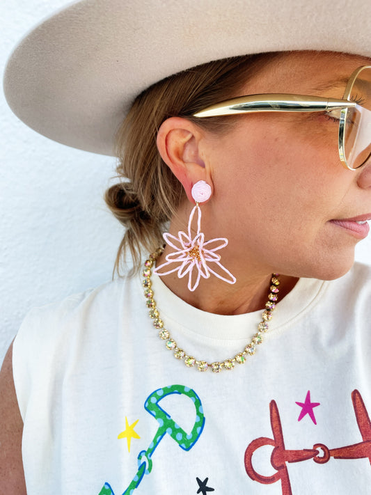 Finn Earrings