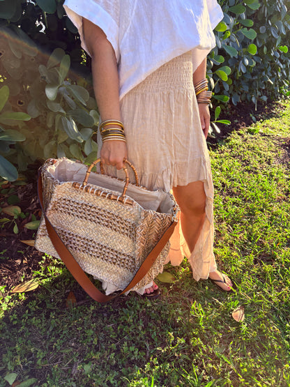Aubrey Tote