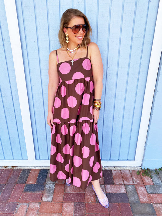 Andres Dress