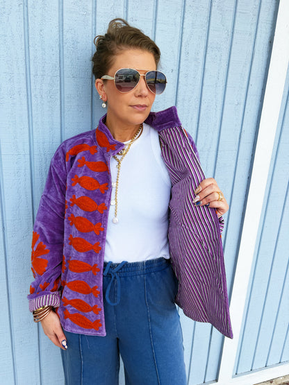 ALani Jacket
