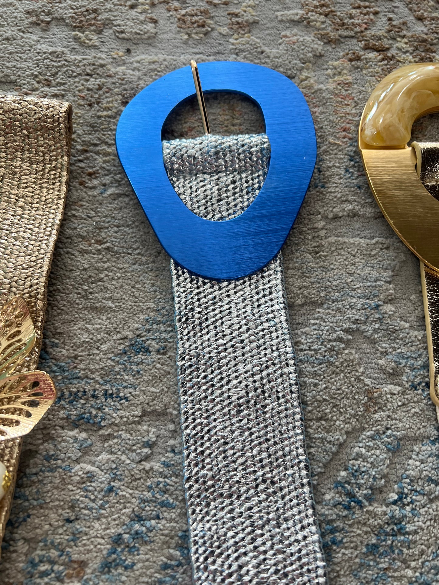 Paulie Belts - multiple styles