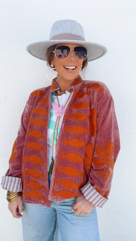 Bryer Jacket