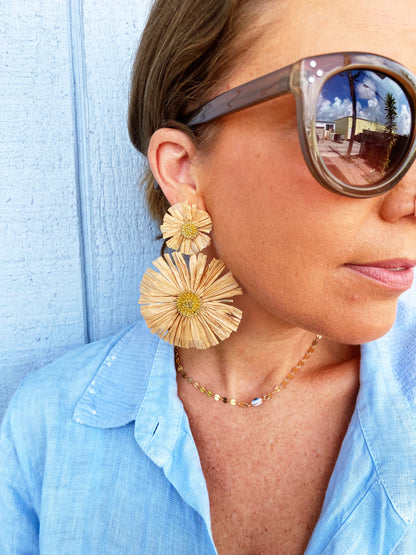 Wren Earrings FINAL SALE