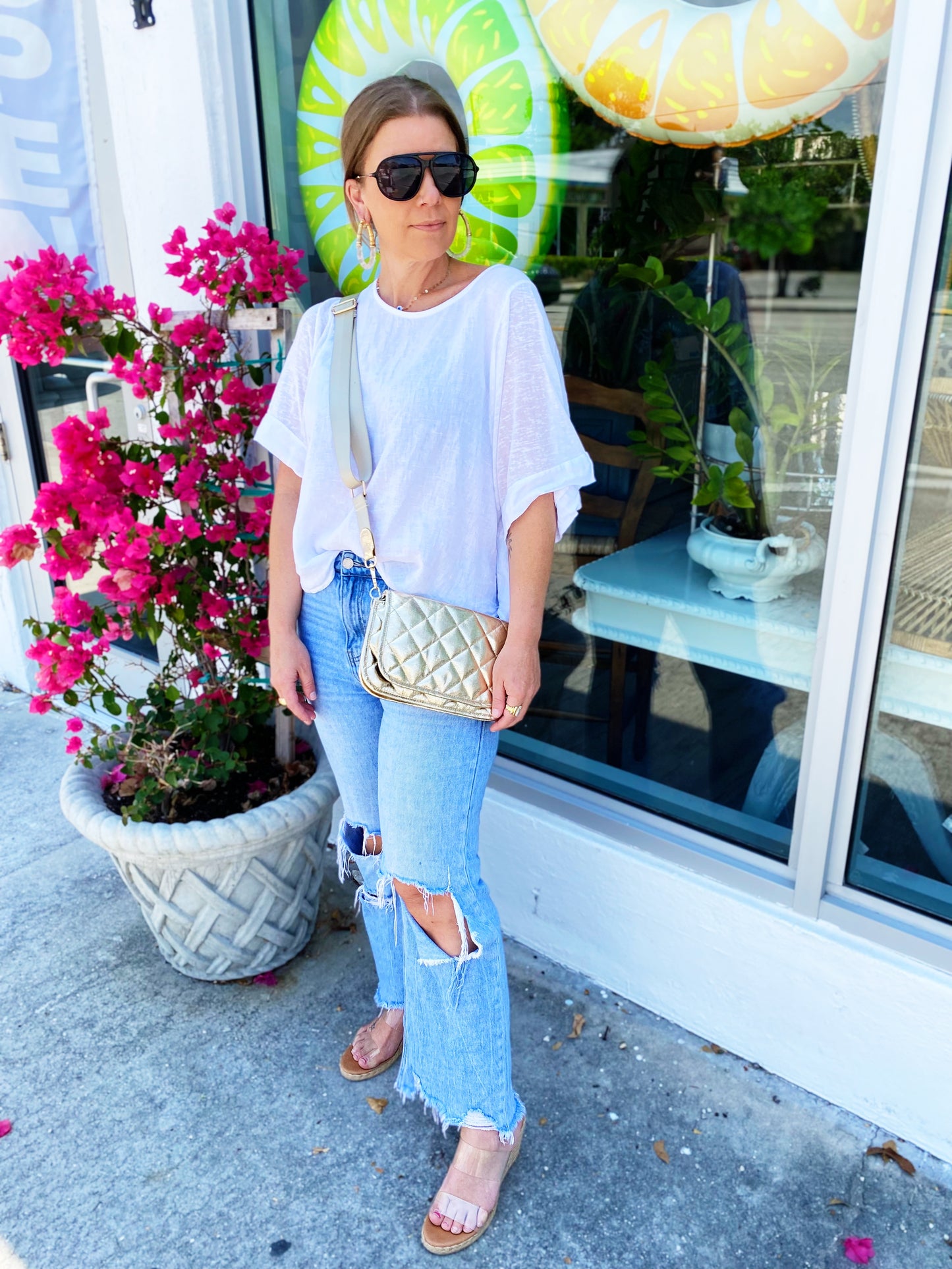 Rae Crossbody Multiple Colors