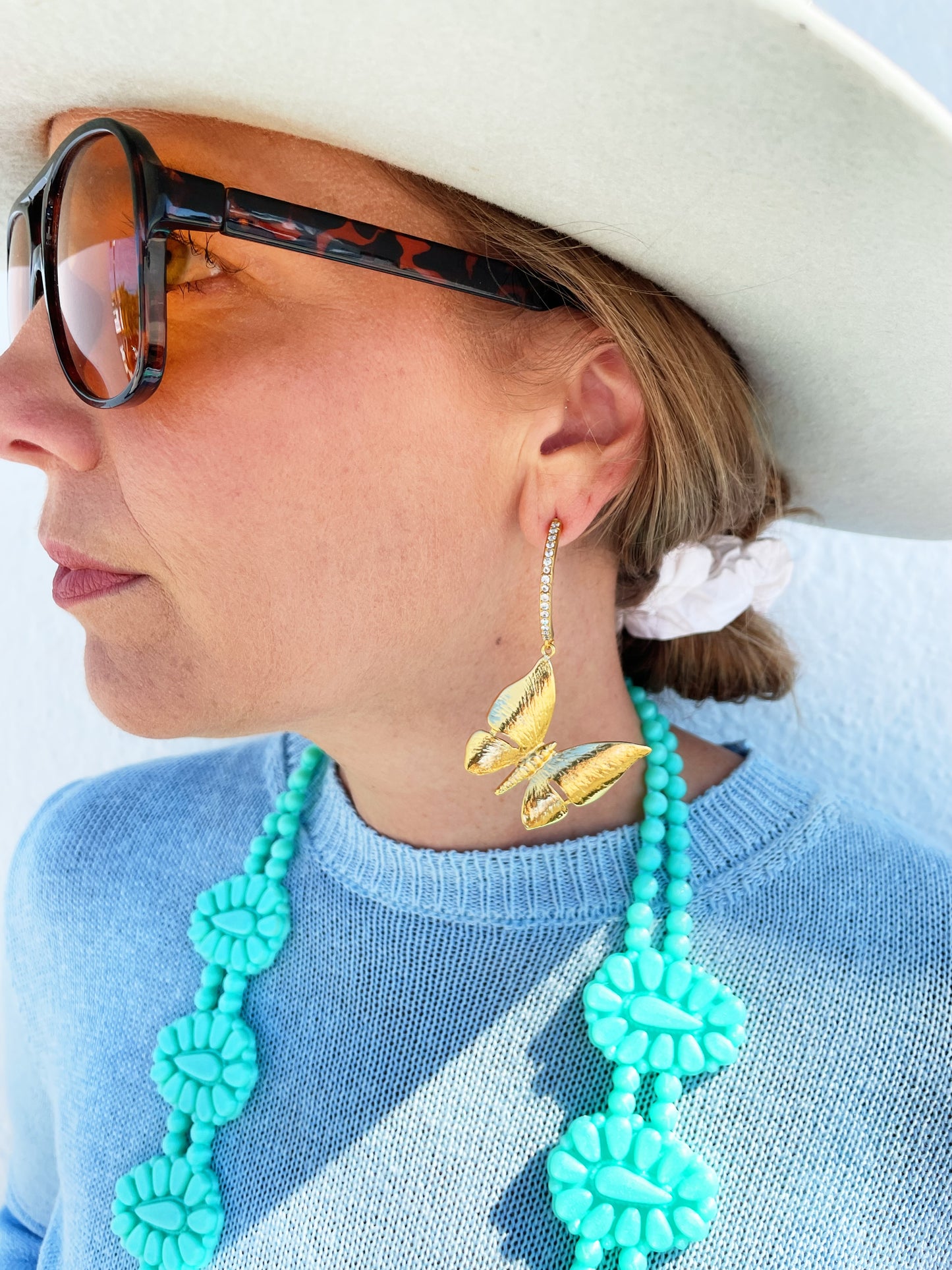 Elle Earring