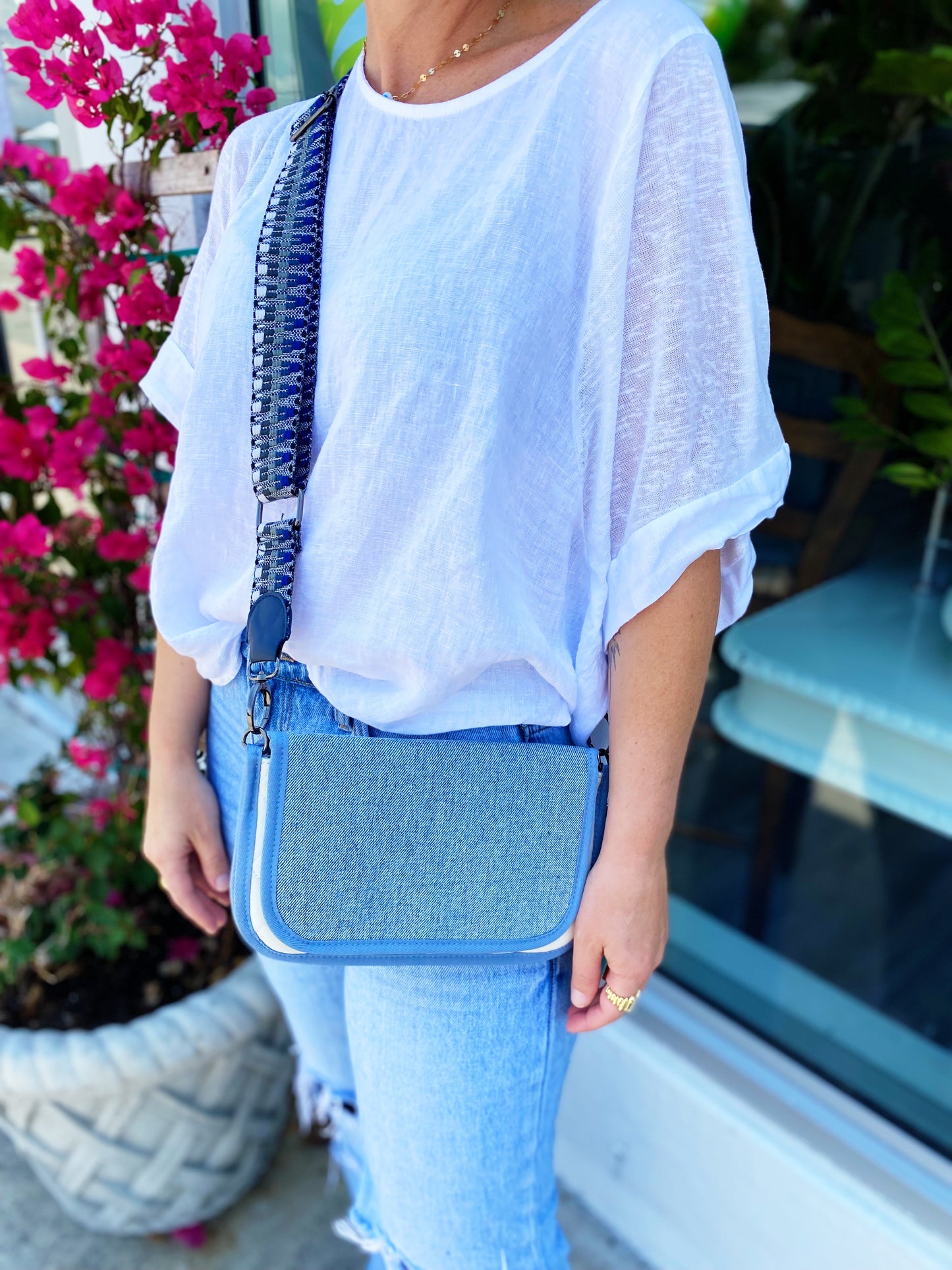 Rae Crossbody Multiple Colors