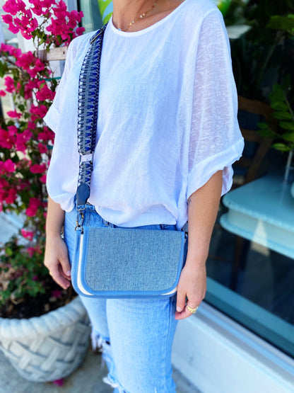 Rae Crossbody Multiple Colors