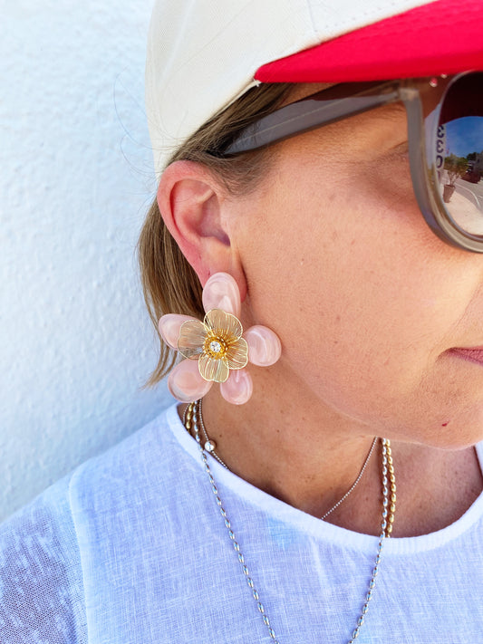 Julia Earrring